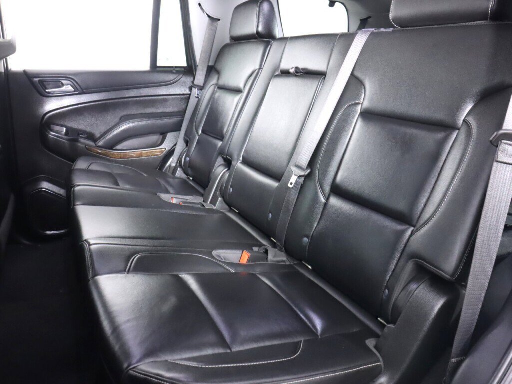 Used 2019 Chevrolet Tahoe LT AWD/4WD image 32