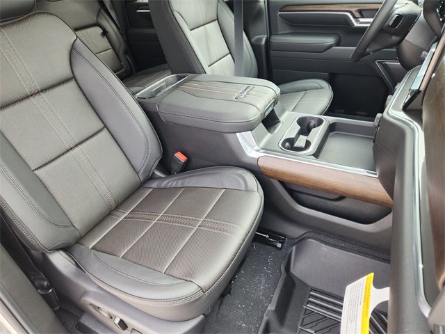 New 2026 Chevrolet Silverado 2500 High Country w/ High Country Premium Package image 9