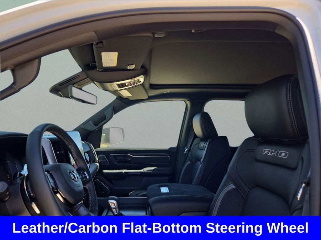 New 2026 RAM 1500 RHO image 15