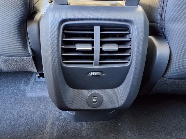 New 2026 Ford Mustang Mach-E Select w/ Interior Protection Package image 7