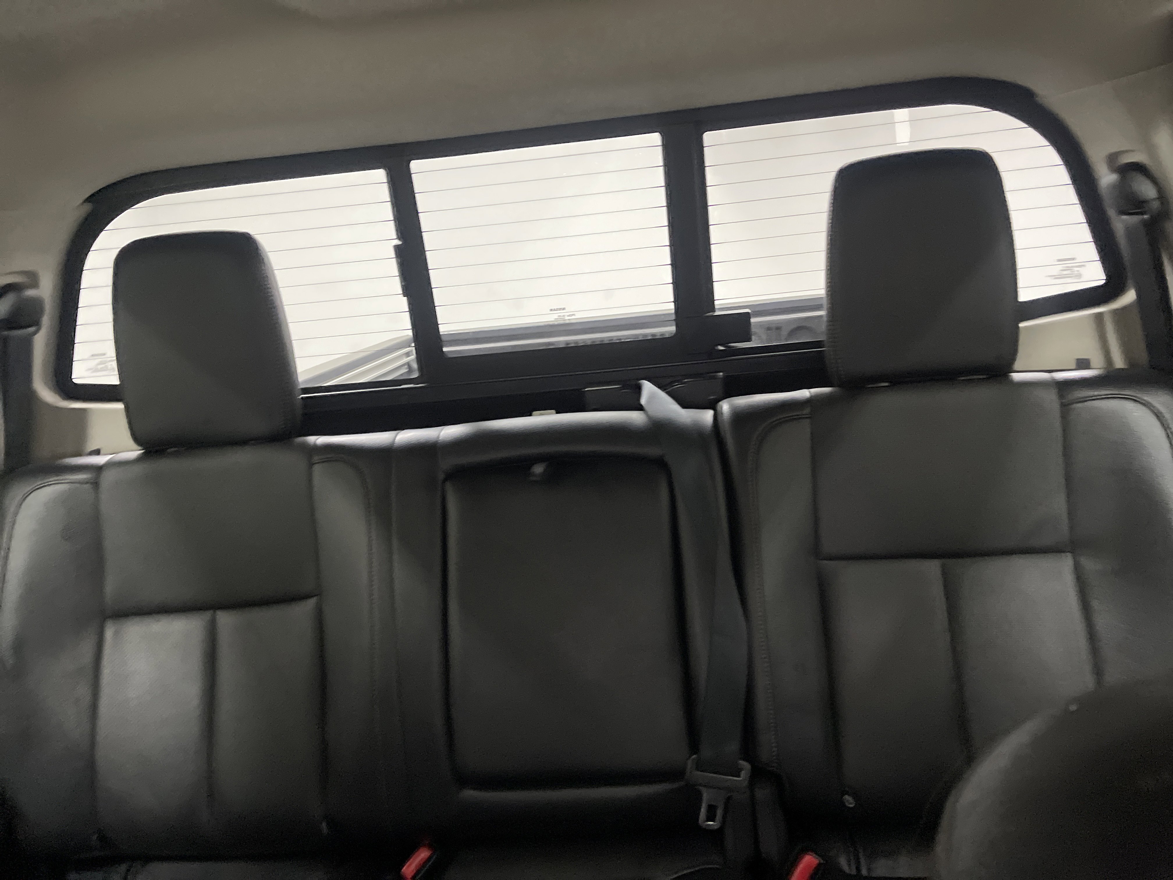 Used 2016 Nissan Titan SL AWD/4WD image 11