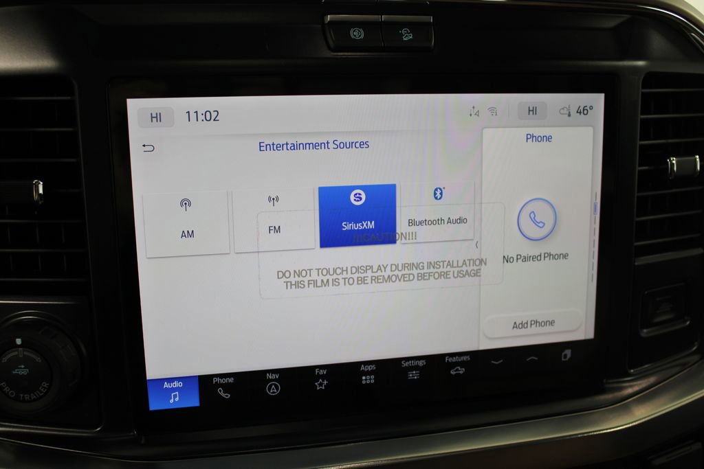 New 2026 Ford F250 King Ranch w/ Chrome Package image 55