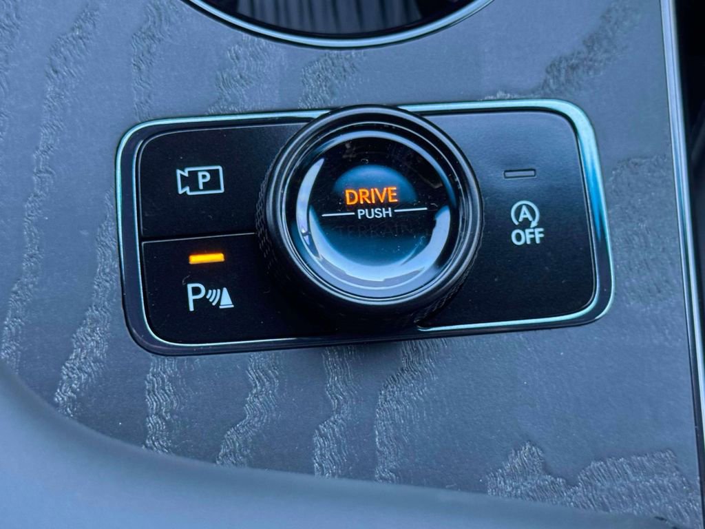 New 2026 Genesis GV80 3.5T e-SC image 30