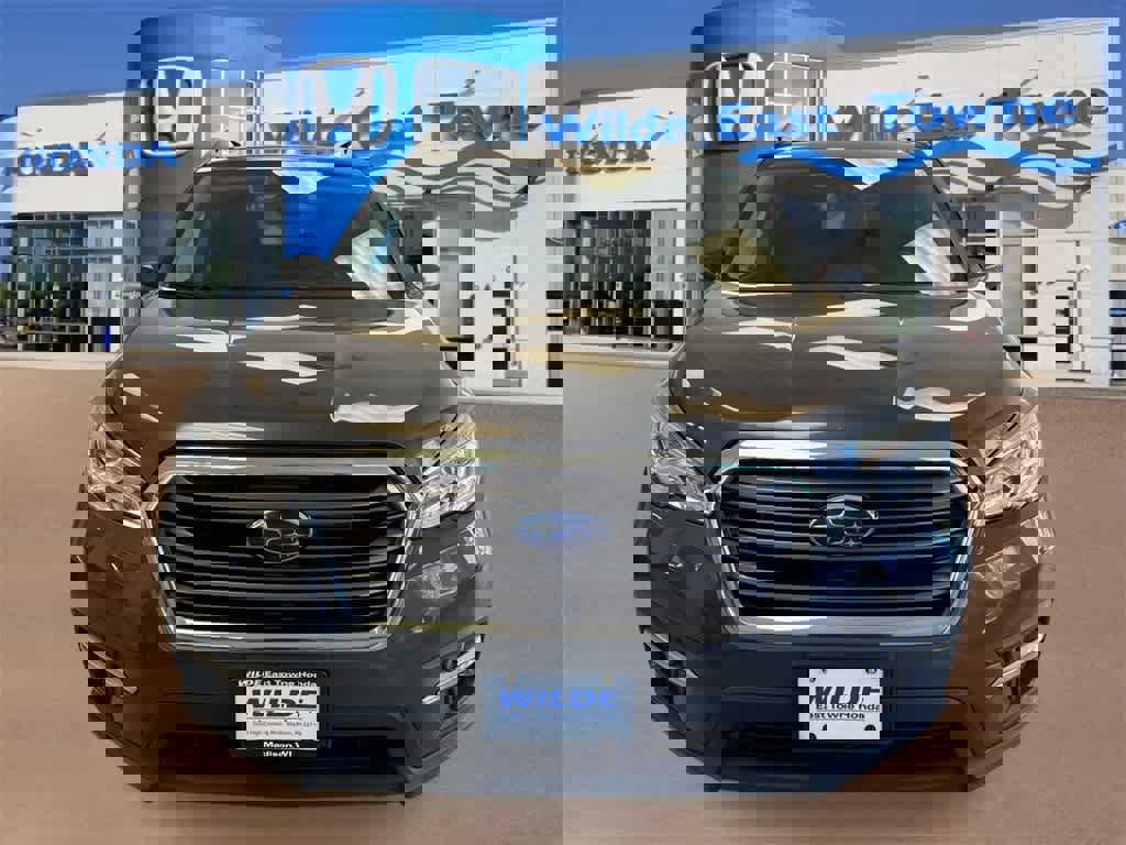 Used 2019 Subaru Ascent Limited image 3