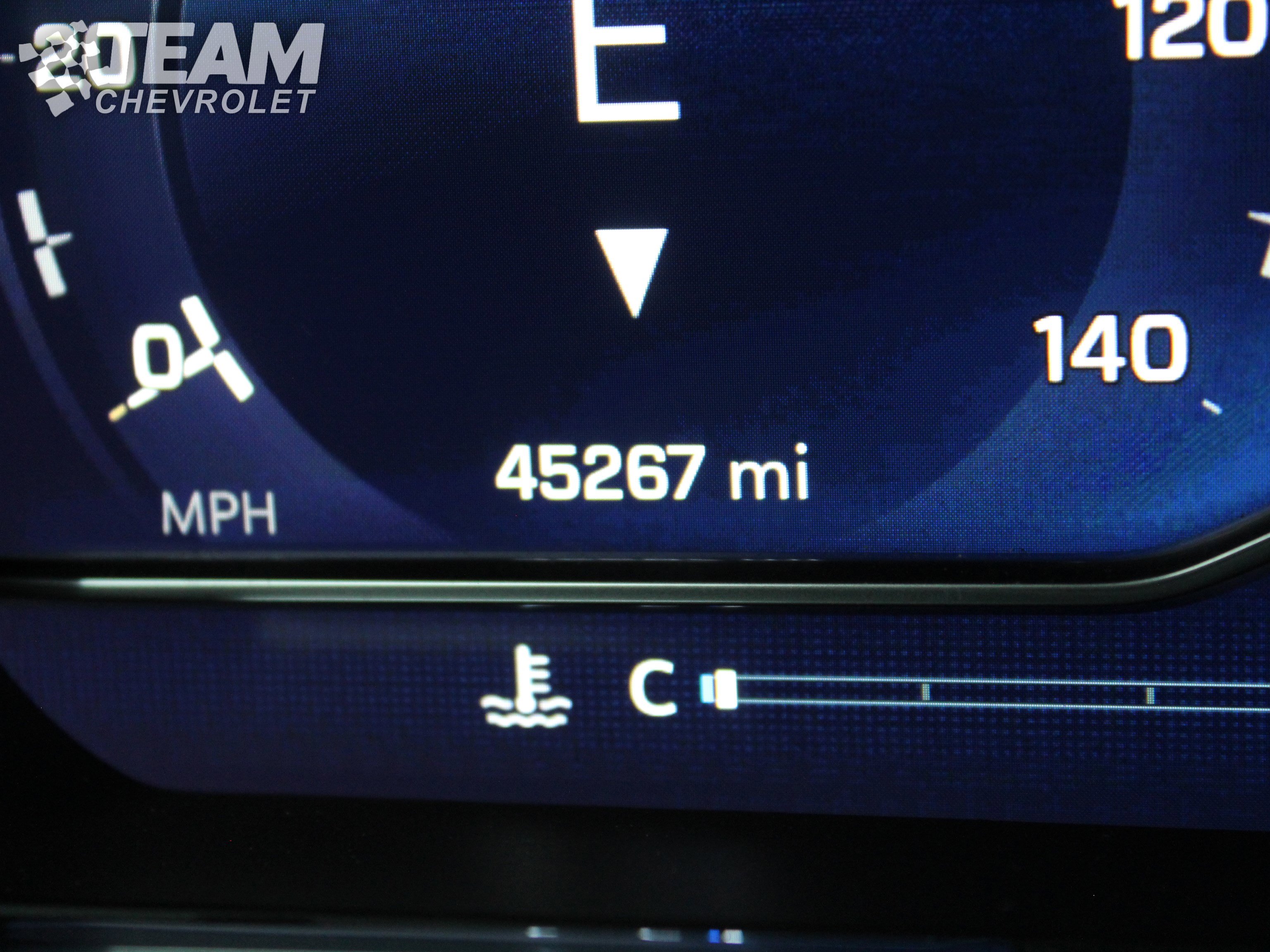 Certified 2024 Chevrolet Silverado 1500 LT Trail Boss w/ LT Trail Boss Premium Package image 14