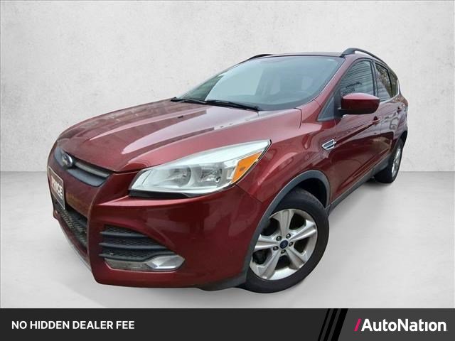 Used 2015 Ford Escape SE w/ Equipment Group 201A
