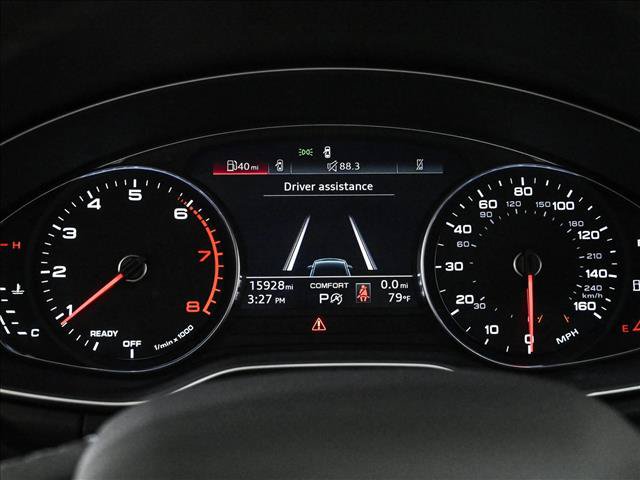 Certified 2024 Audi Q5 2.0T Premium w/ Convenience Package AWD/4WD image 11