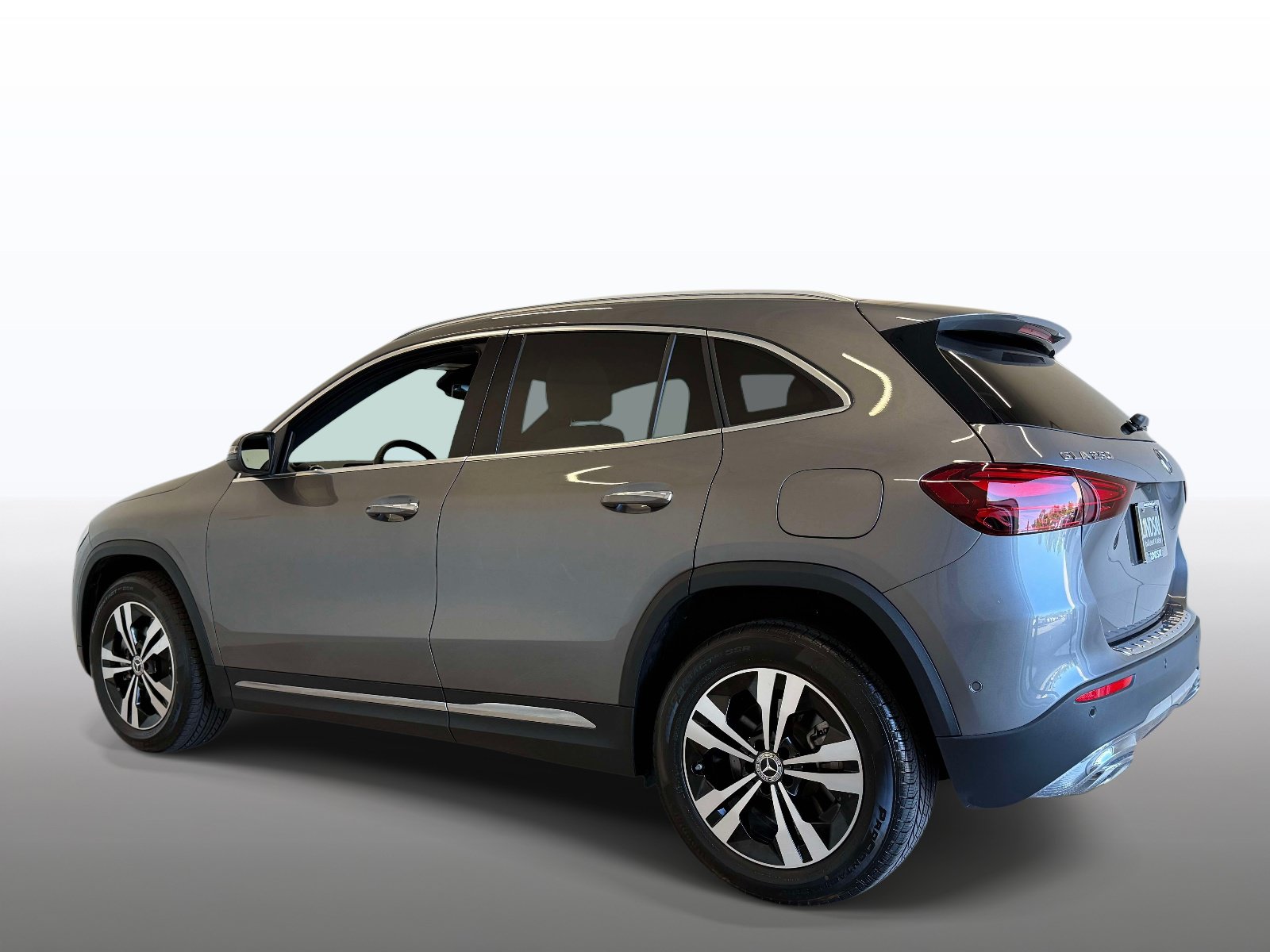 Used 2026 Mercedes-Benz GLA 250 4MATIC image 12