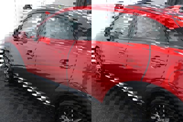 Used 2016 MAZDA CX-3 Grand Touring image 8