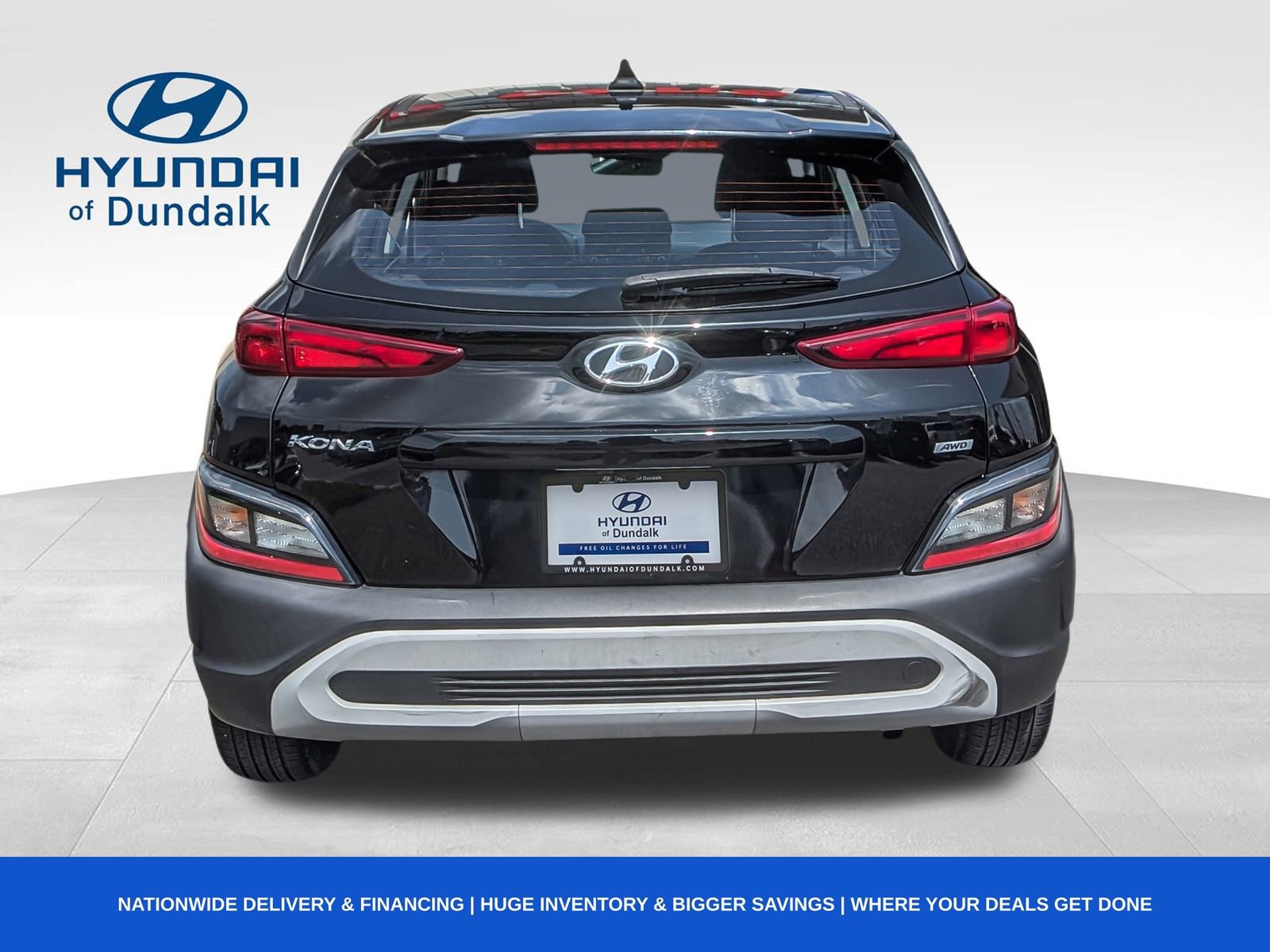 Used 2022 Hyundai Kona SE image 7