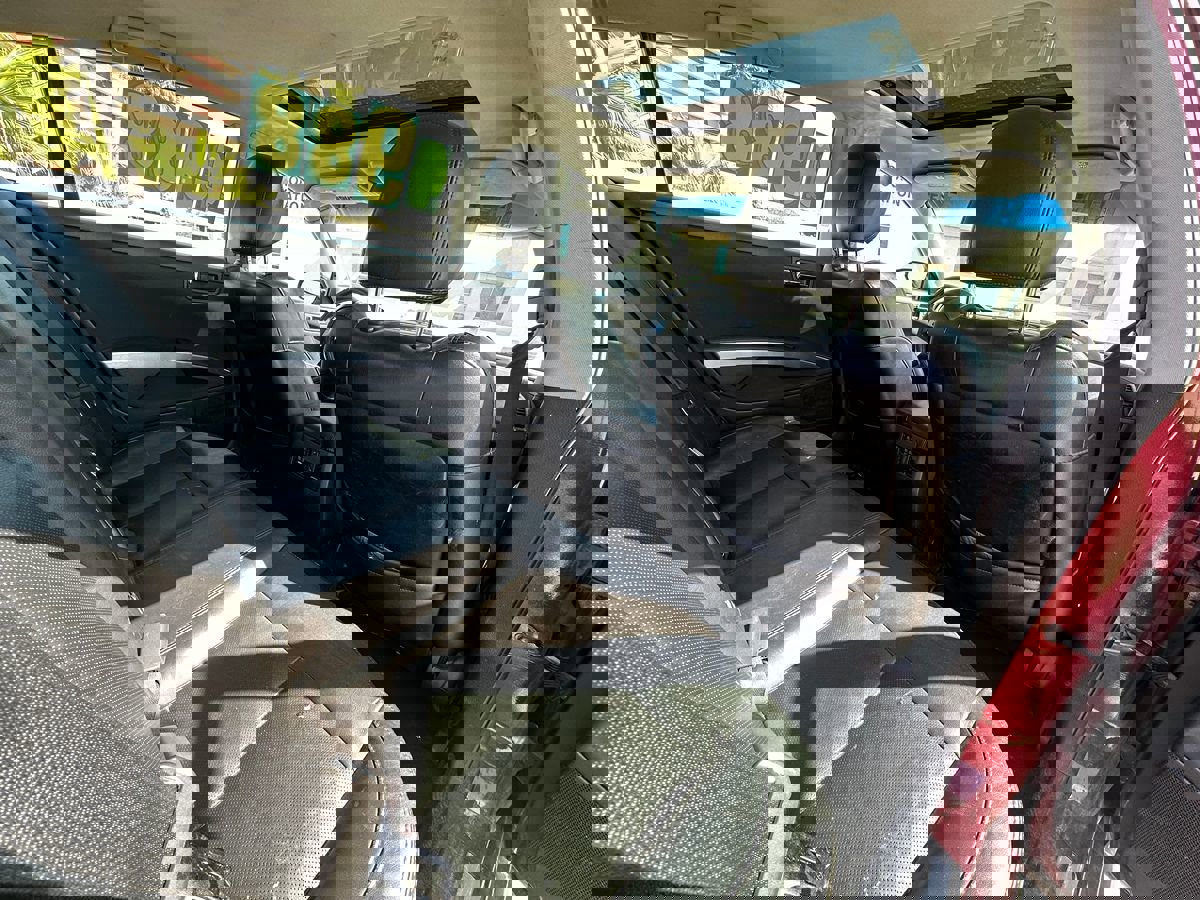 Used 2008 Nissan Maxima 3.5 SE w/ Sensory Pkg image 16