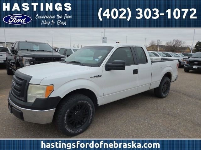 Used 2010 Ford F150 XL