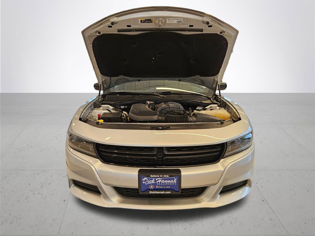 Used 2023 Dodge Charger SXT image 4