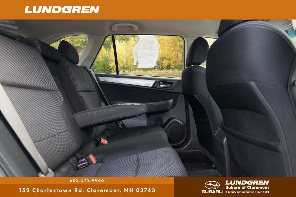Used 2015 Subaru Outback 2.5i Premium AWD/4WD image 26