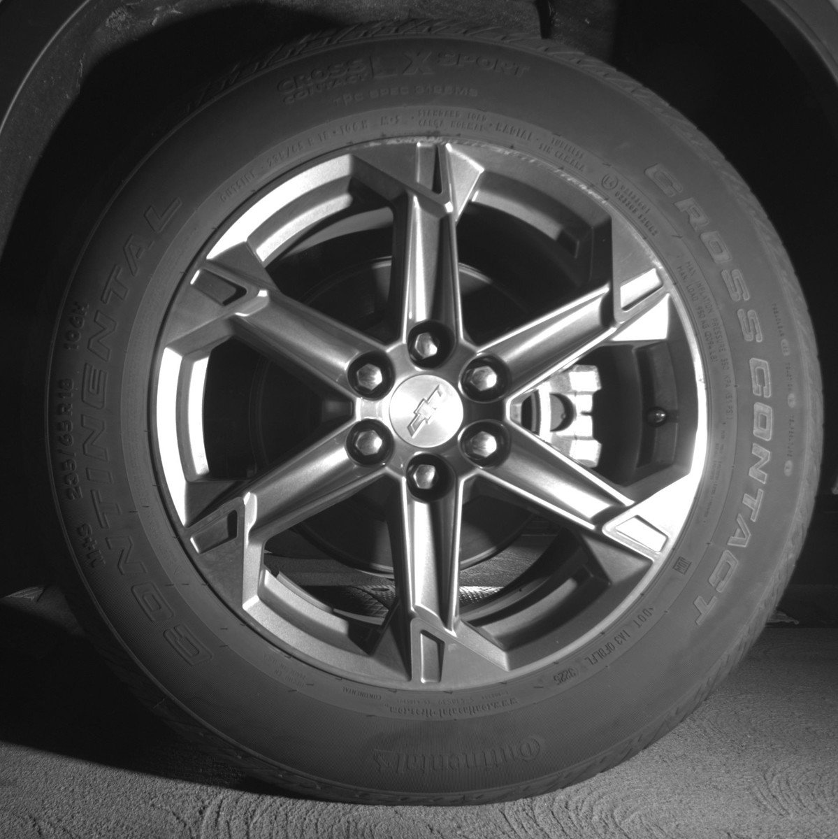 Used 2025 Chevrolet Blazer LT FWD image 14