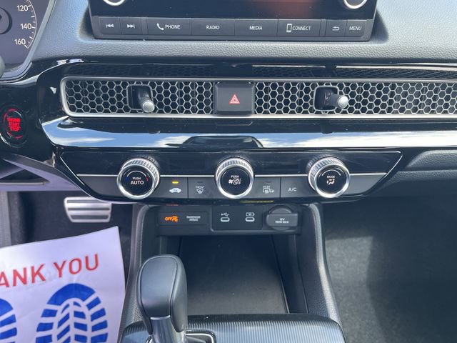 Used 2025 Honda Civic Sport image 18