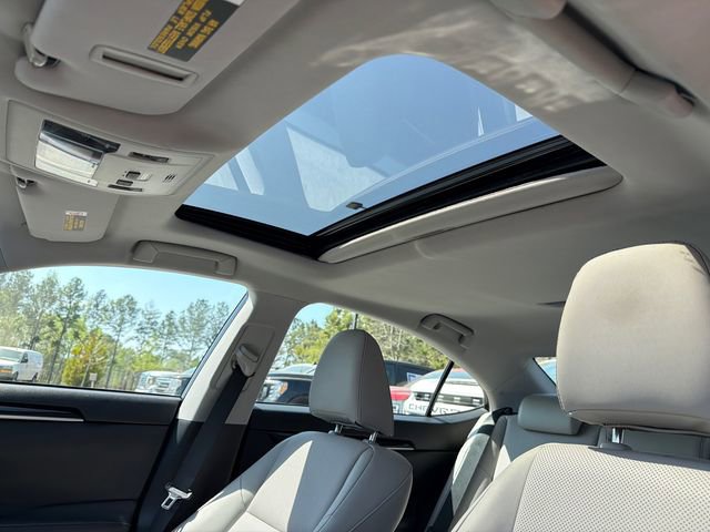 Used 2018 Lexus ES 350 w/ Premier Package image 32