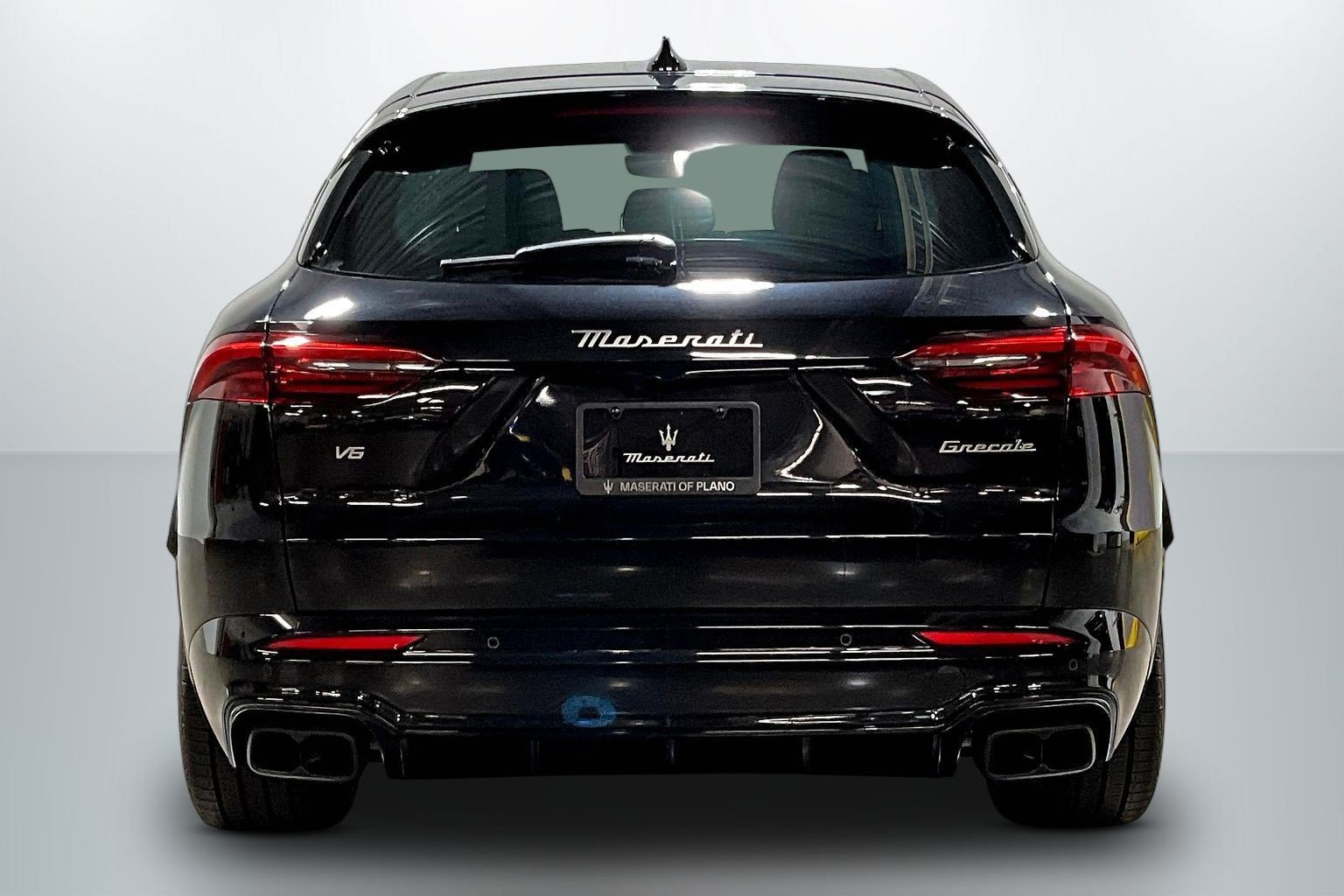New 2026 Maserati Grecale Modena AWD/4WD image 4