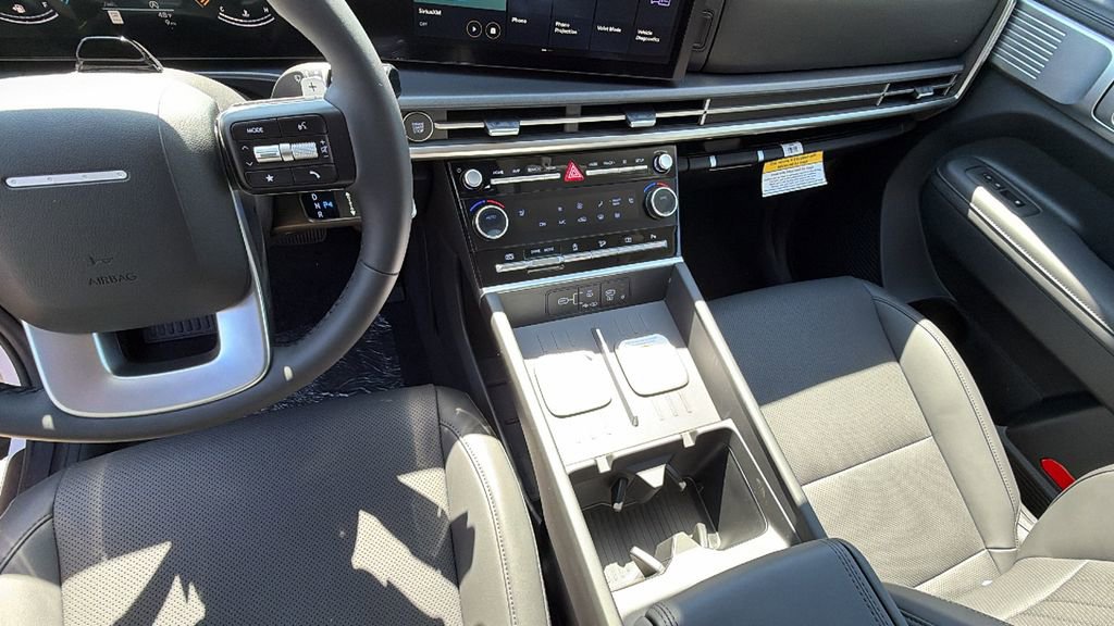 New 2026 Hyundai Santa Fe SEL image 29