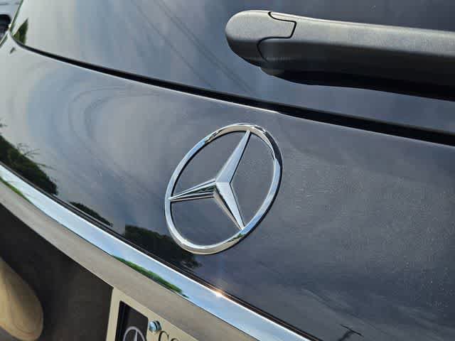 Used 2024 Mercedes-Benz GLS 450 4MATIC w/ AMG Line Exterior image 11