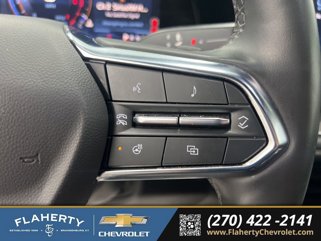 Used 2025 Chevrolet Tahoe Premier image 27