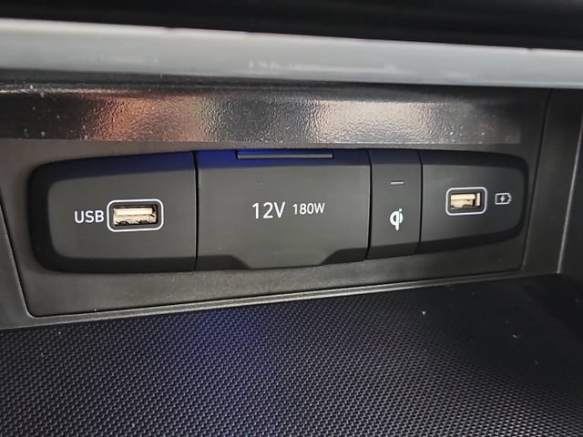 Used 2024 Hyundai Tucson Limited AWD/4WD image 23