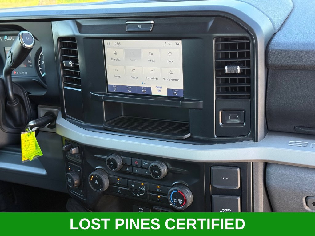 Used 2026 Ford F350 XLT AWD/4WD image 28