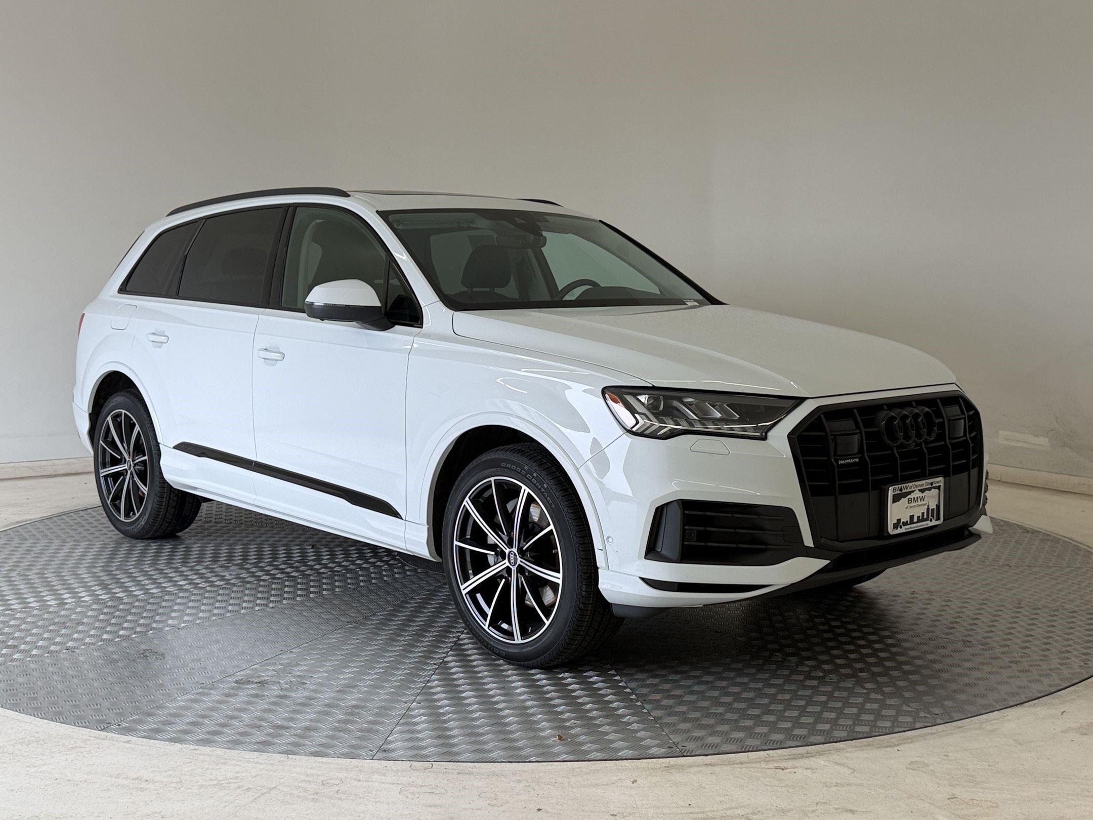 Used 2023 Audi Q7 3.0T Premium Plus AWD/4WD image 7
