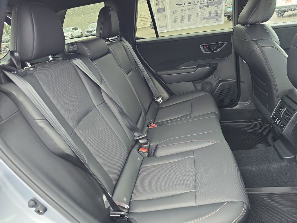 New 2026 Subaru Outback Limited XT image 17