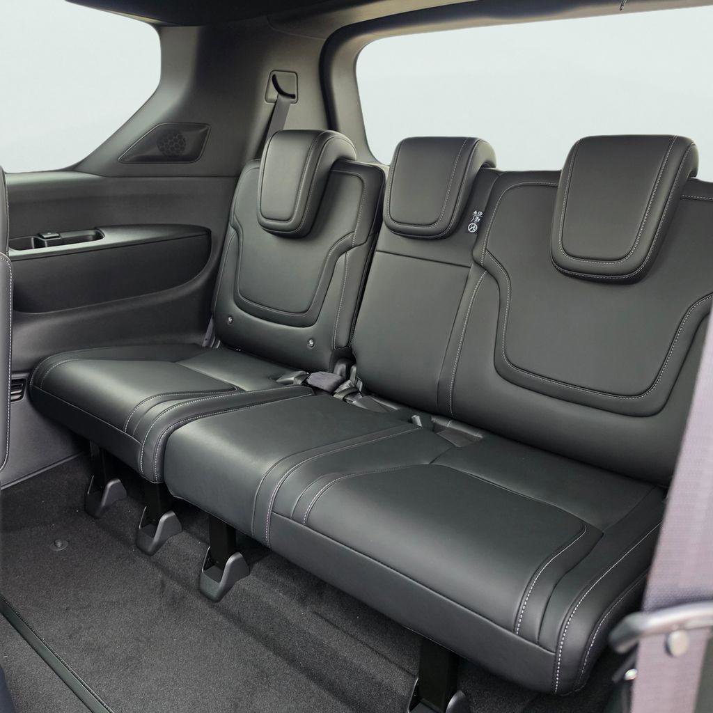 New 2026 Nissan Armada PRO-4X AWD/4WD image 26