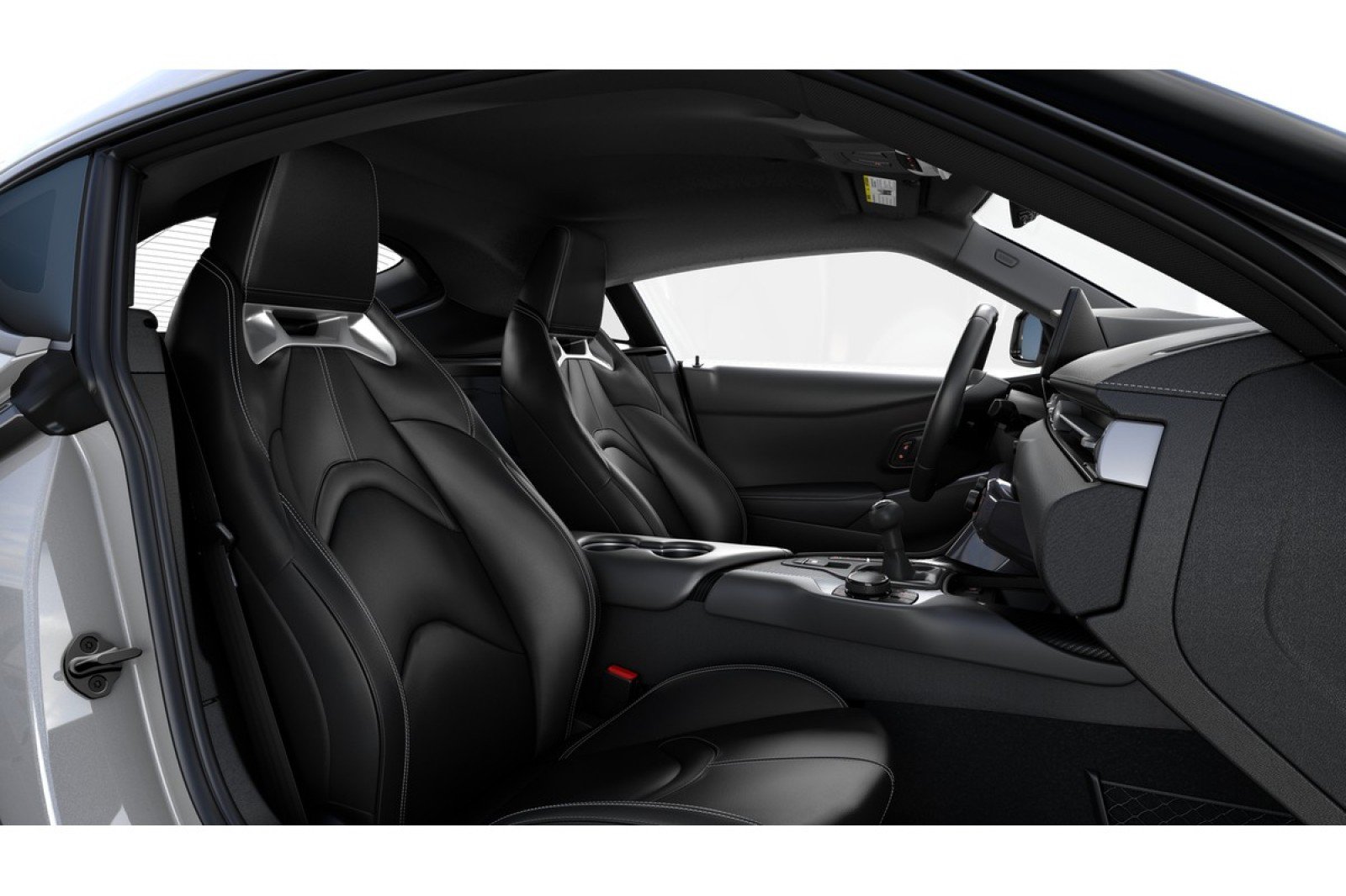 New 2026 Toyota Supra Premium RWD image 22
