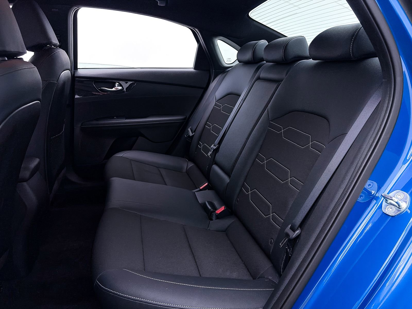 Used 2023 Kia Forte GT-Line image 33