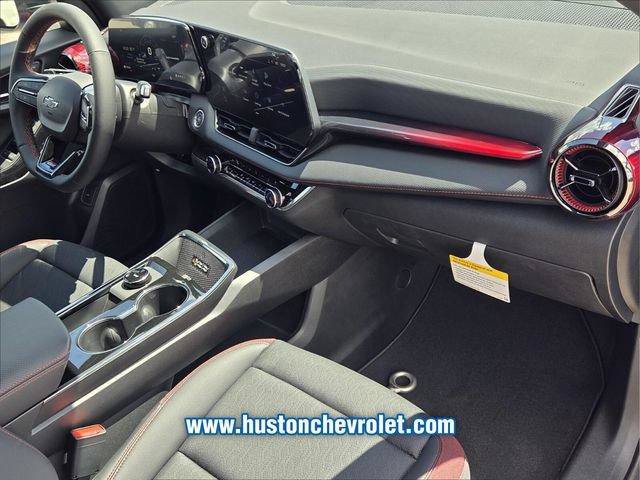 New 2027 Chevrolet Equinox RS FWD image 19