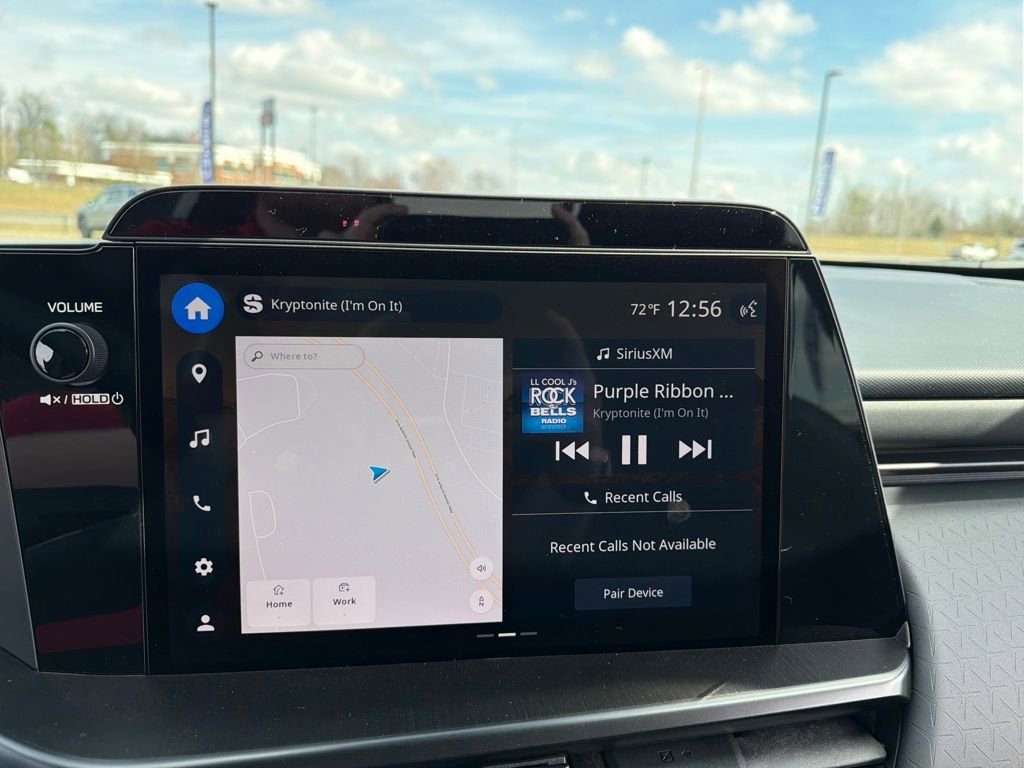 New 2026 Subaru Outback Wilderness image 20