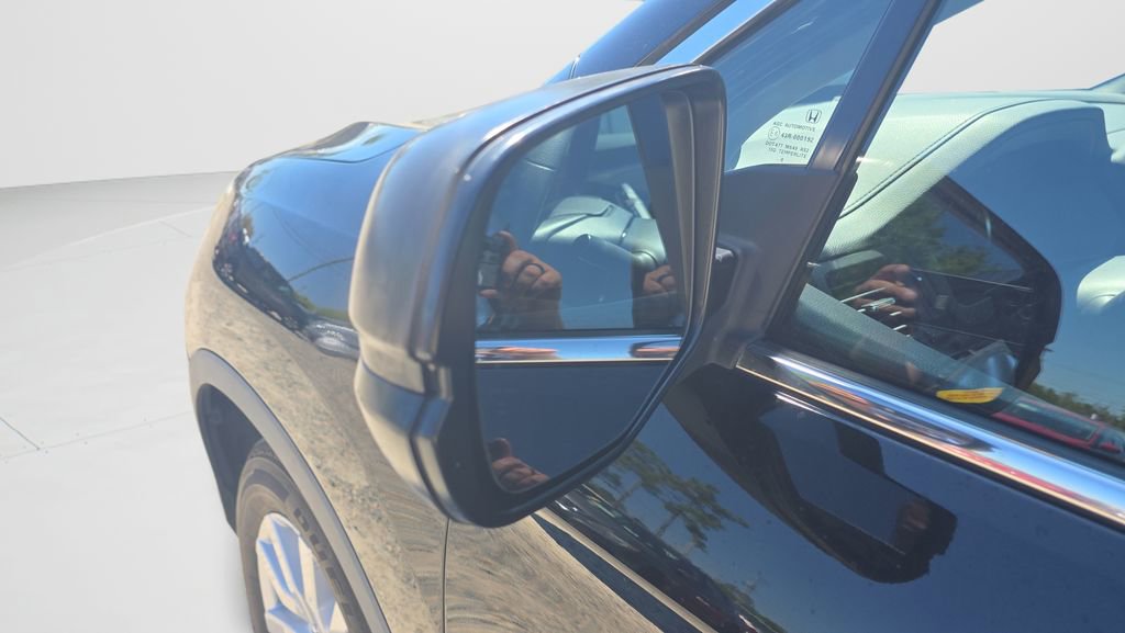 Used 2019 Honda Pilot LX image 11