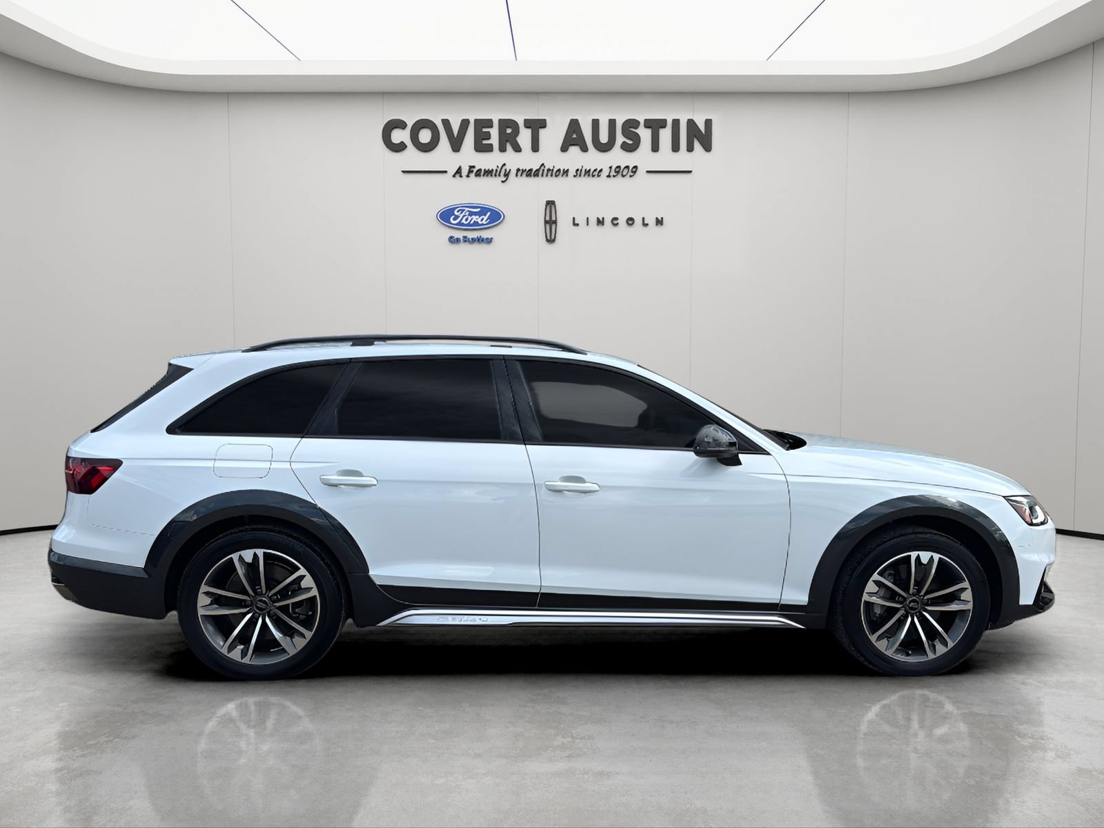 Used 2023 Audi A4 2.0T allroad Premium Plus AWD/4WD image 6