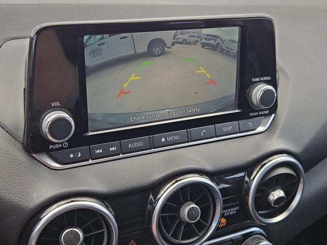 Used 2020 Nissan Sentra S image 18