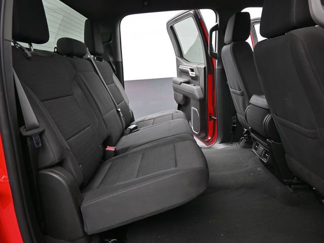 Used 2023 Chevrolet Silverado 1500 LT w/ Protection Package AWD/4WD image 19