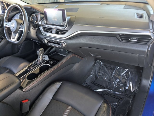 Used 2025 Nissan Altima 2.5 SR image 21