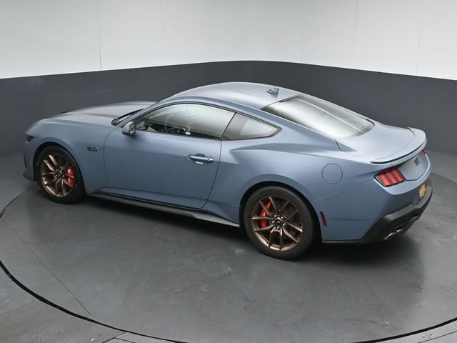 Certified 2025 Ford Mustang GT Premium RWD image 45