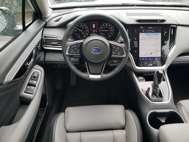 Used 2024 Subaru Outback Limited image 14