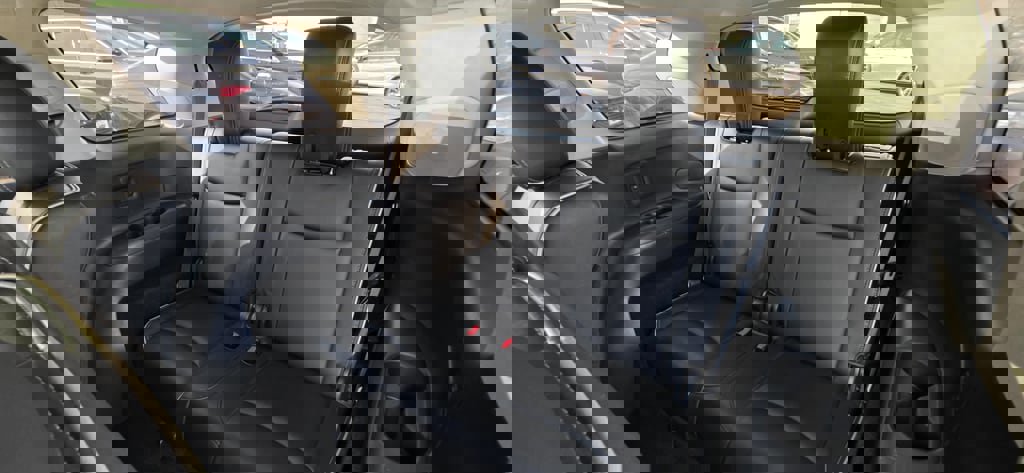 Used 2019 INFINITI QX60 Pure image 33