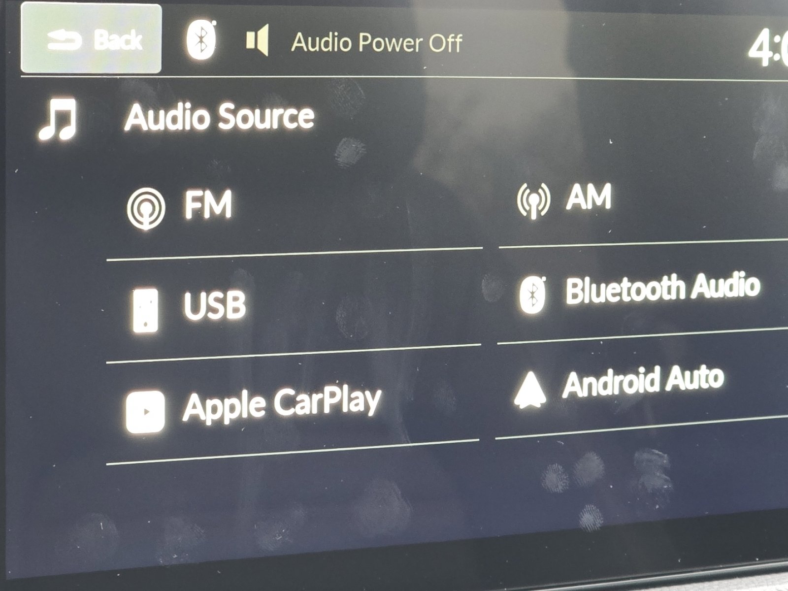 New 2026 Honda CR-V Sport-L image 6