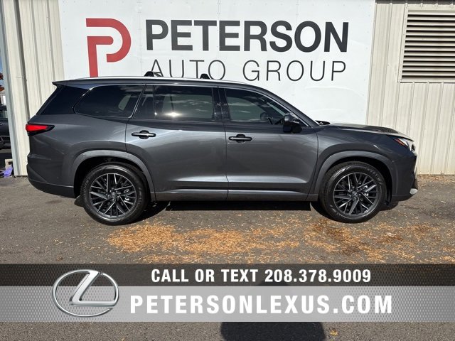 Used 2024 Lexus TX 350 350 Premium image 2