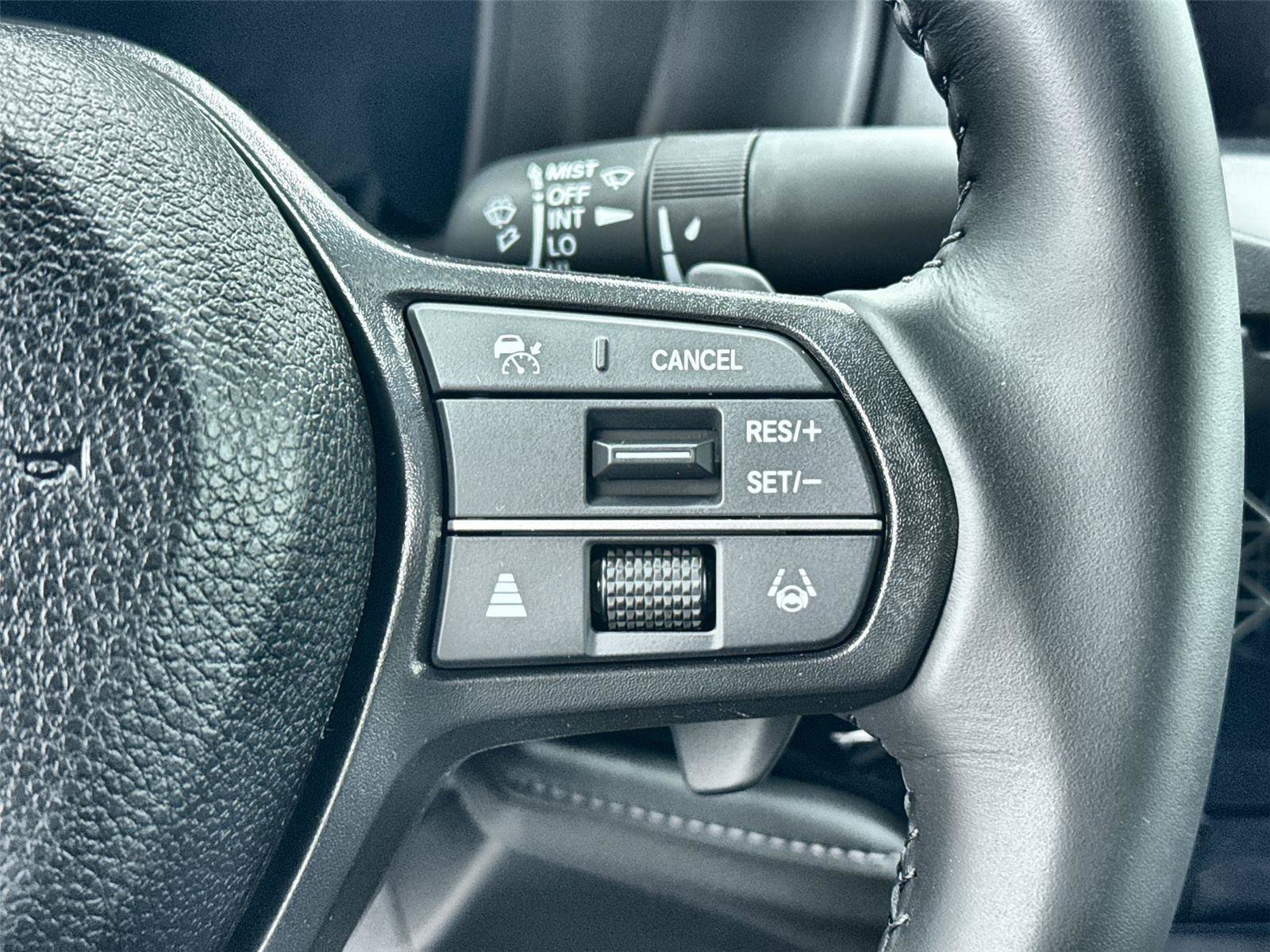 New 2026 Honda Accord Sport image 17