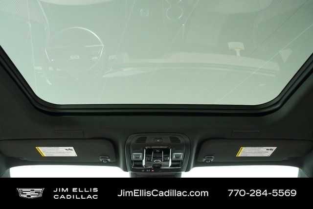Certified 2026 Cadillac Escalade Sport w/ Touring Package image 22