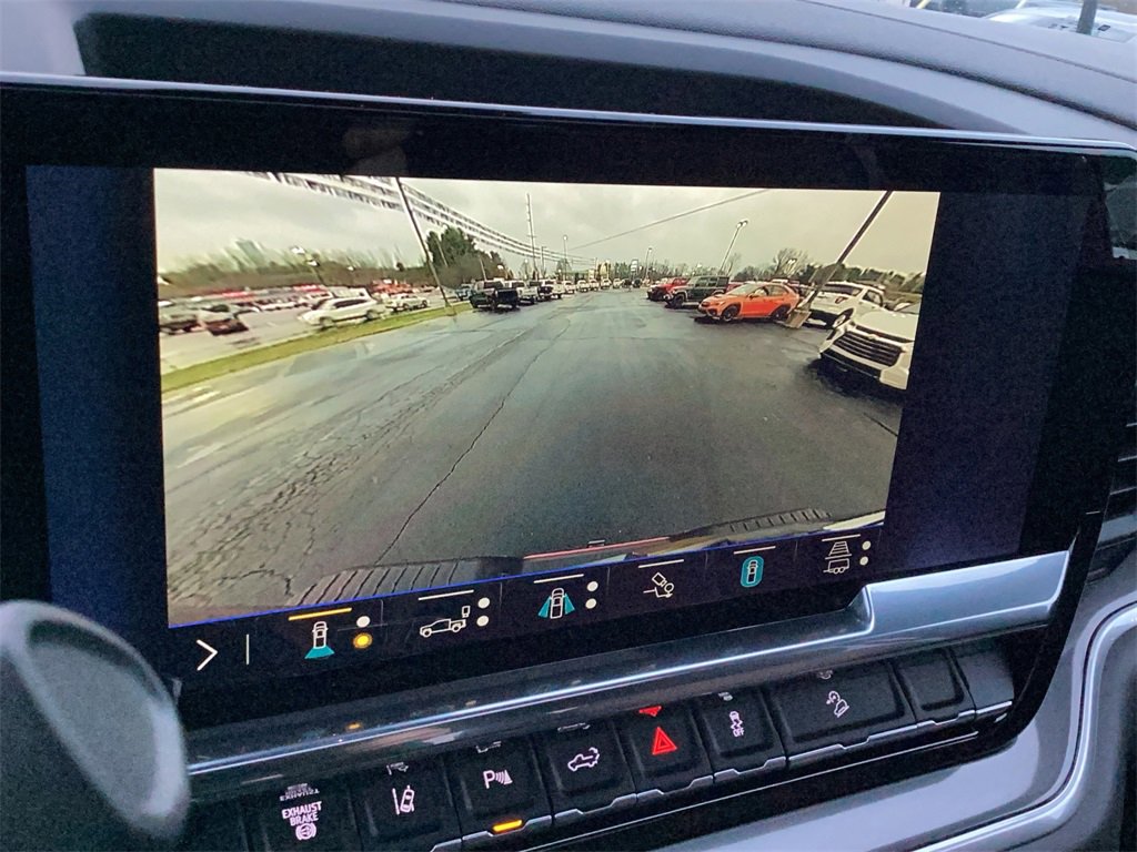 New 2026 Chevrolet Silverado 2500 High Country w/ High Country Premium Package image 27