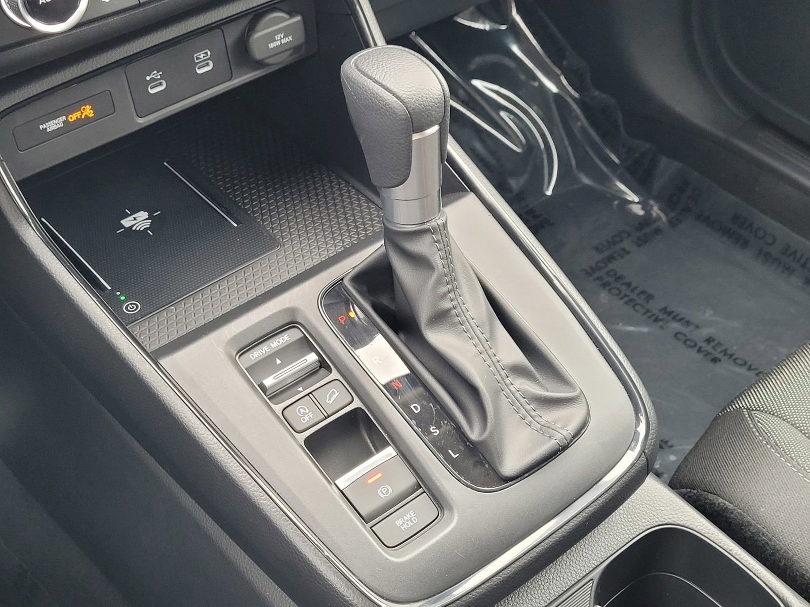 Certified 2026 Honda CR-V LX image 26