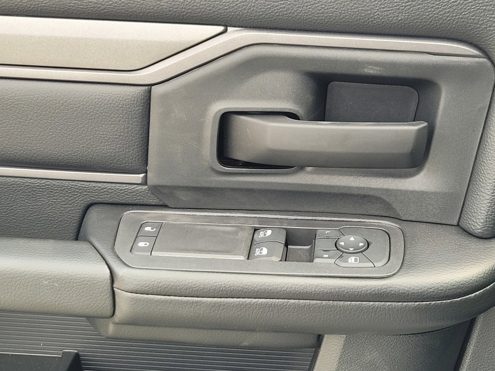 New 2026 RAM 5500 Tradesman image 23