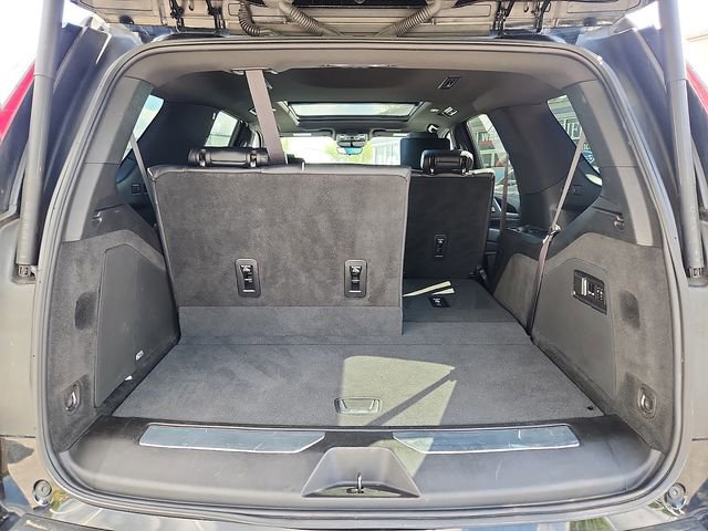 Certified 2023 Cadillac Escalade Sport AWD/4WD image 30